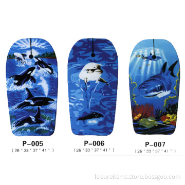 Bodyboard (P005, P006, P007)